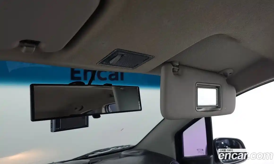 Chevrolet Spark 2012 1.0 Автомат в Москве № 105007, фото 16