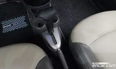 Chevrolet Spark 2012 1.0 Автомат в Москве № 105007, миниатюра 4