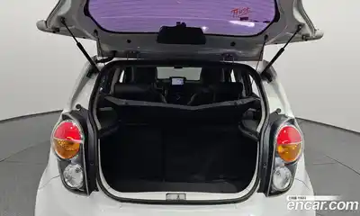 Chevrolet Spark 2012 1.0 Автомат в Москве № 105007, миниатюра 5