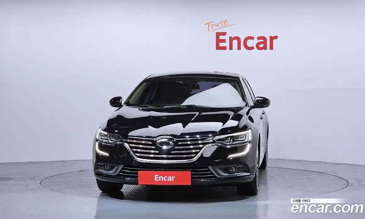 Renault SM6 2016 1.6 Автомат в Москве № 106063, фото 12