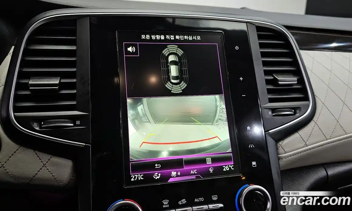 Renault SM6 2016 1.6 Автомат в Москве № 106063, фото 13