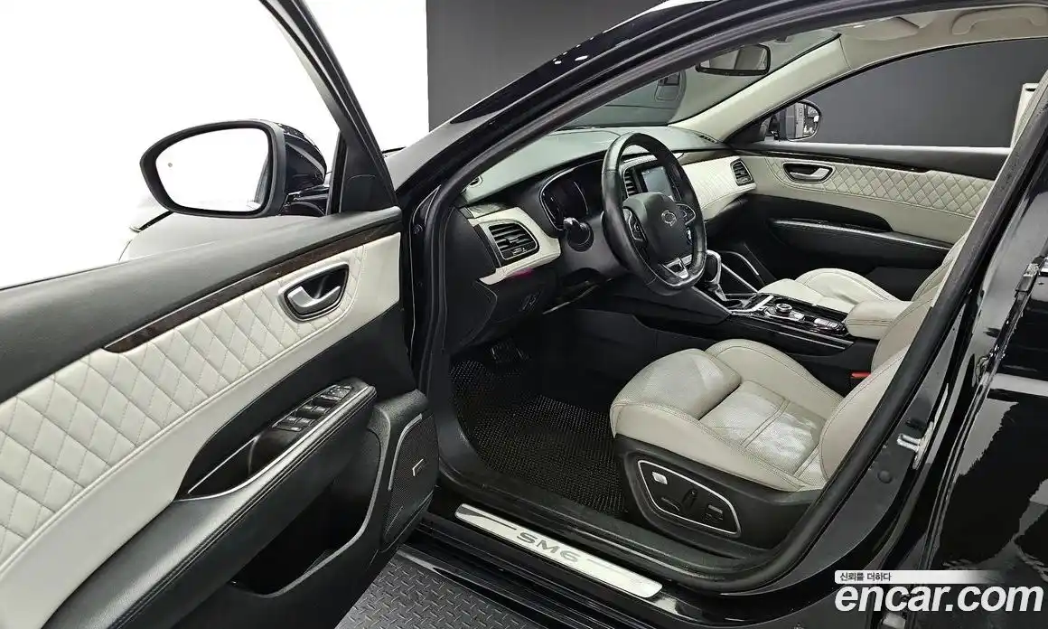 Renault SM6 2016 1.6 Автомат в Москве № 106063, фото 19