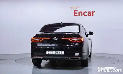 Renault SM6 2016 1.6 Автомат в Москве № 106063, миниатюра 2