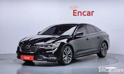 Renault SM6 2016 1.6 Автомат в Москве № 106063, миниатюра 5