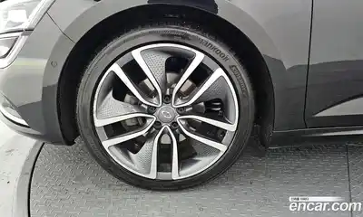 Renault SM6 2016 1.6 Автомат в Москве № 106063, миниатюра 6