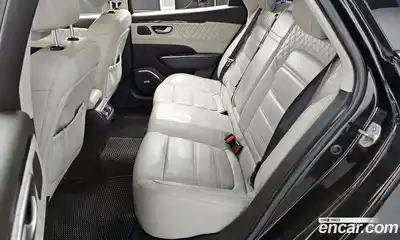 Renault SM6 2016 1.6 Автомат в Москве № 106063, миниатюра 8