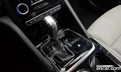 Renault SM6 2016 1.6 Автомат в Москве № 106063, миниатюра 10