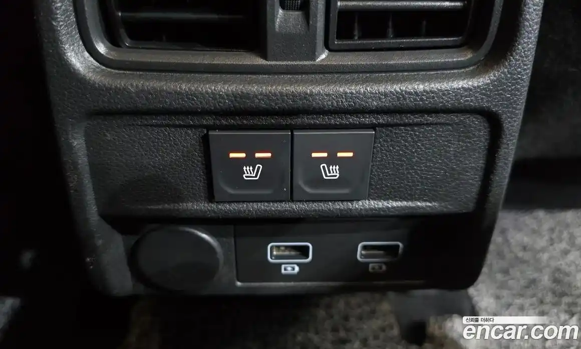 Renault XM3 2022 1.6 Автомат в Москве № 106614, фото 14