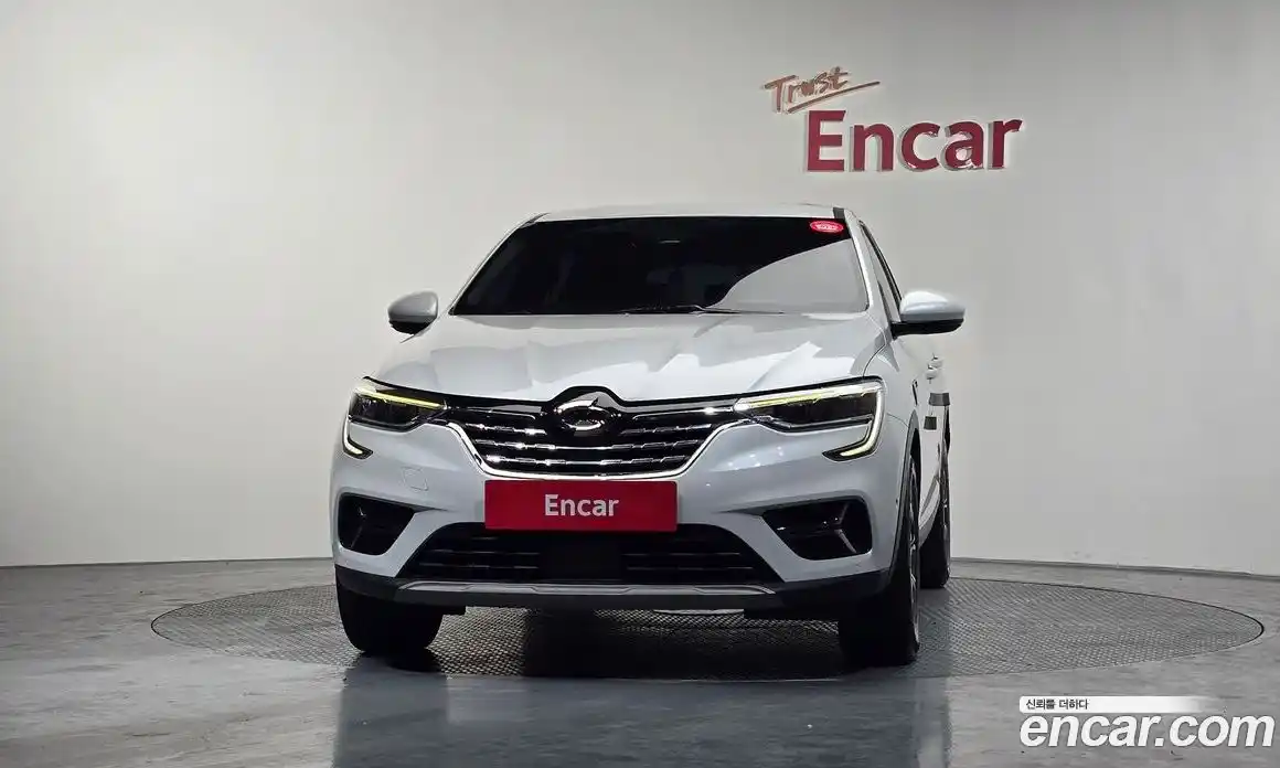 Renault XM3 2022 1.6 Автомат в Москве № 106614, фото 16