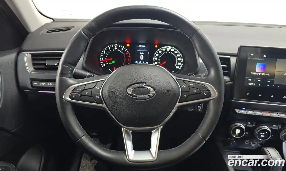 Renault XM3 2022 1.6 Автомат в Москве № 106614, фото 18