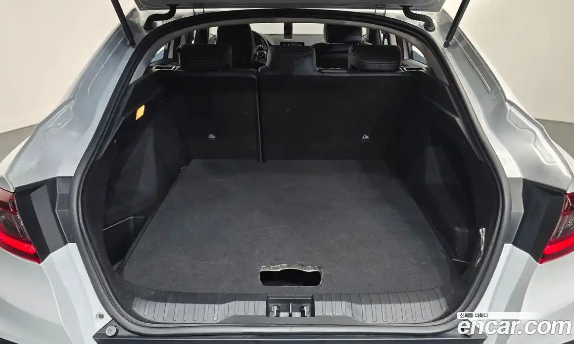 Renault XM3 2022 1.6 Автомат в Москве № 106614, фото 4