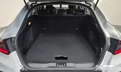 Renault XM3 2022 1.6 Автомат в Москве № 106614, миниатюра 4