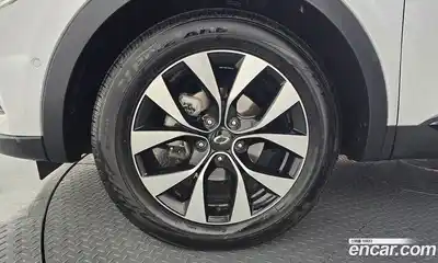 Renault XM3 2022 1.6 Автомат в Москве № 106614, миниатюра 6