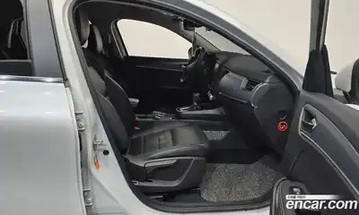 Renault XM3 2022 1.6 Автомат в Москве № 106614, миниатюра 7