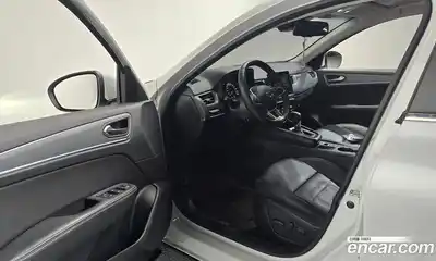 Renault XM3 2022 1.6 Автомат в Москве № 106614, миниатюра 10