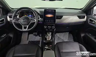 Renault XM3 2024 1.6 Автомат в Москве № 107527, миниатюра 11