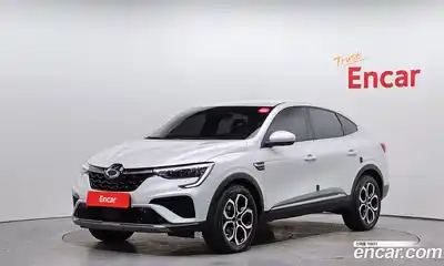 Renault XM3 2024 1.6 Автомат в Москве № 107527, миниатюра 12