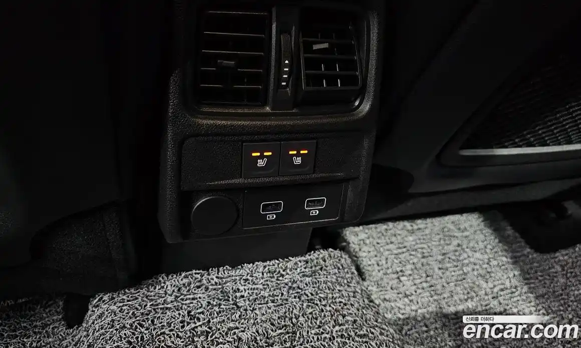 Renault XM3 2024 1.6 Автомат в Москве № 107527, фото 18