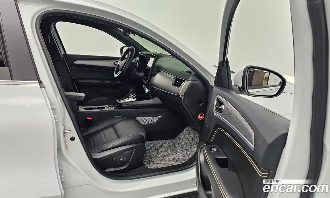 Renault XM3 2024 1.6 Автомат в Москве № 107527, фото 3