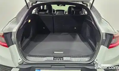 Renault XM3 2024 1.6 Автомат в Москве № 107527, миниатюра 5