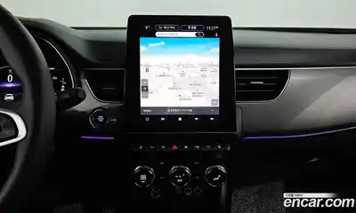 Renault XM3 2024 1.6 Автомат в Москве № 107527, миниатюра 6