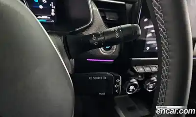 Renault XM3 2024 1.6 Автомат в Москве № 107527, миниатюра 7