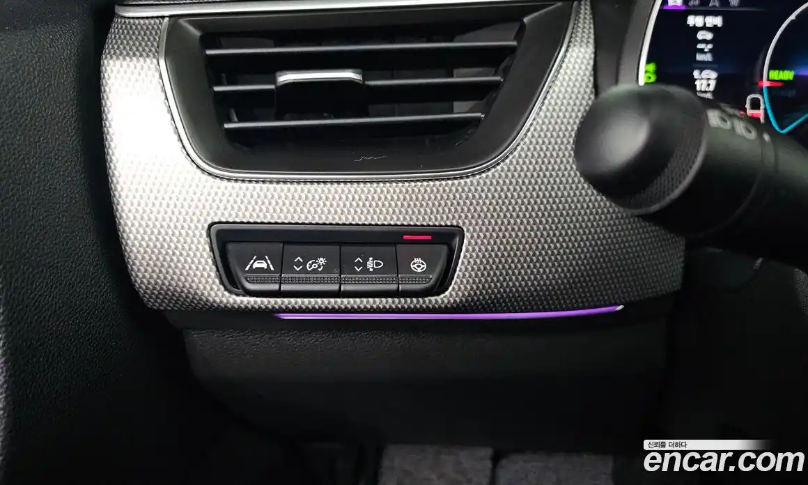 Renault XM3 2024 1.6 Автомат в Москве № 107527, фото 9