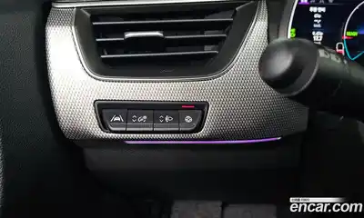 Renault XM3 2024 1.6 Автомат в Москве № 107527, миниатюра 9