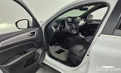 Renault XM3 2024 1.6 Автомат в Москве № 107527, миниатюра 10