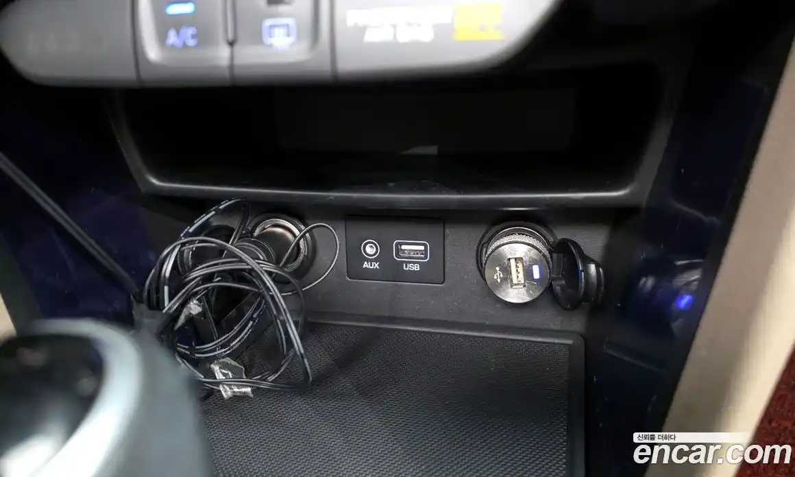 Hyundai Kona 2018 1.6 Автомат в Москве № 107846, фото 17