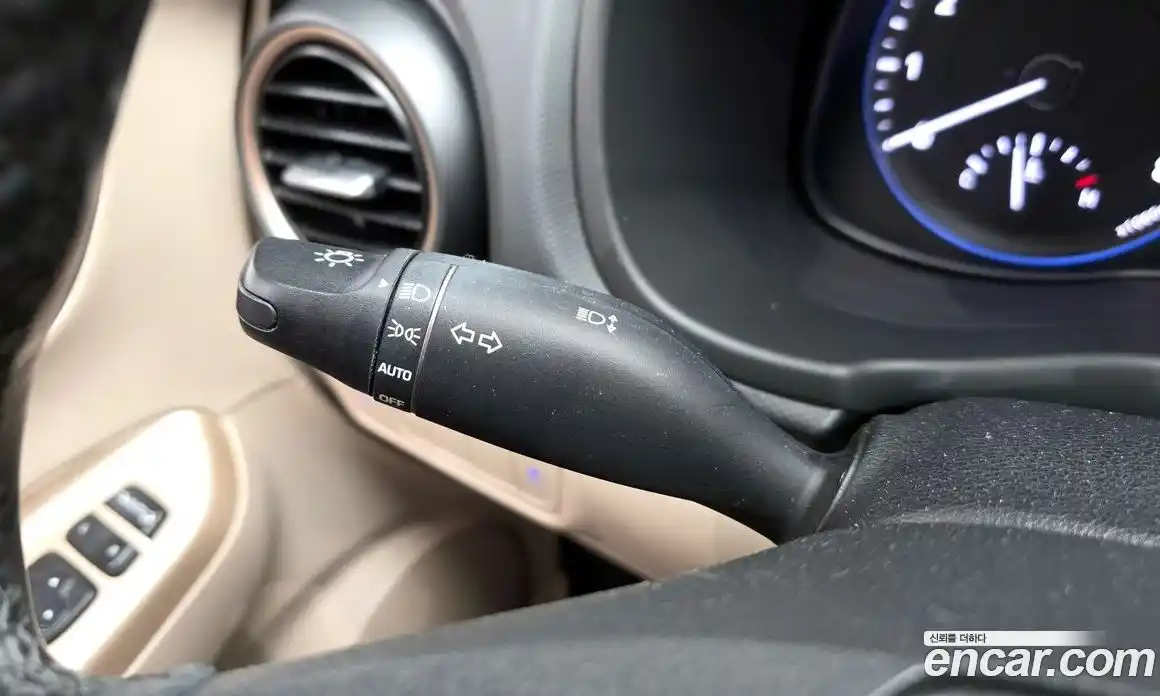 Hyundai Kona 2018 1.6 Автомат в Москве № 107846, фото 7