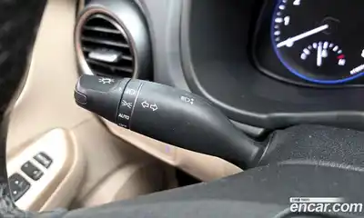 Hyundai Kona 2018 1.6 Автомат в Москве № 107846, миниатюра 7