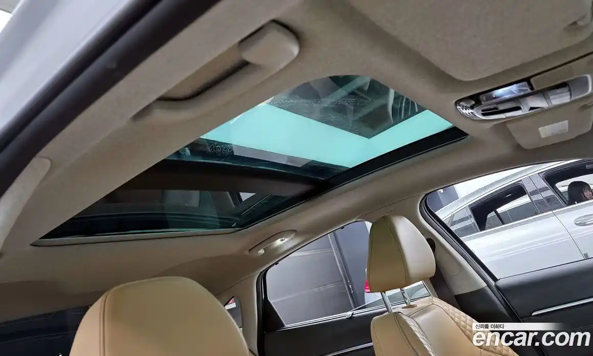 Hyundai Sonata 2020 1.6 Автомат в Москве № 107925, фото 12