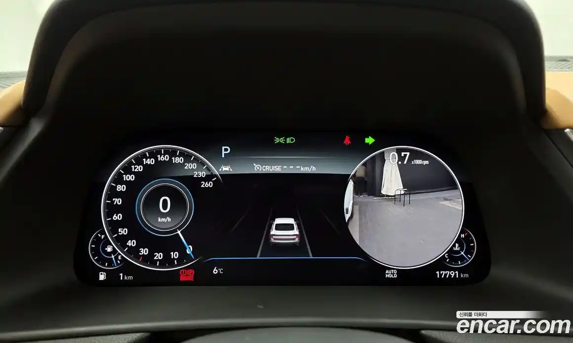 Hyundai Sonata 2020 1.6 Автомат в Москве № 107925, фото 15