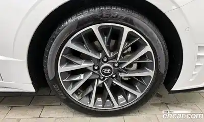 Hyundai Sonata 2020 1.6 Автомат в Москве № 107925, миниатюра 5