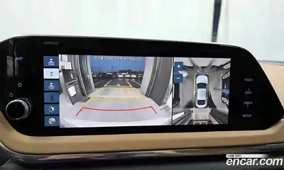 Hyundai Sonata 2020 1.6 Автомат в Москве № 107925, миниатюра 10