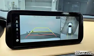 Hyundai Santa Fe 2023 2.5 Автомат в Москве № 108018, миниатюра 8