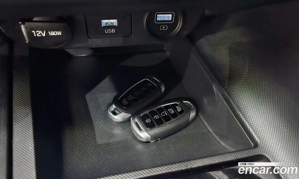 Hyundai Avante 2021 1.6 Автомат в Москве № 108247, фото 16