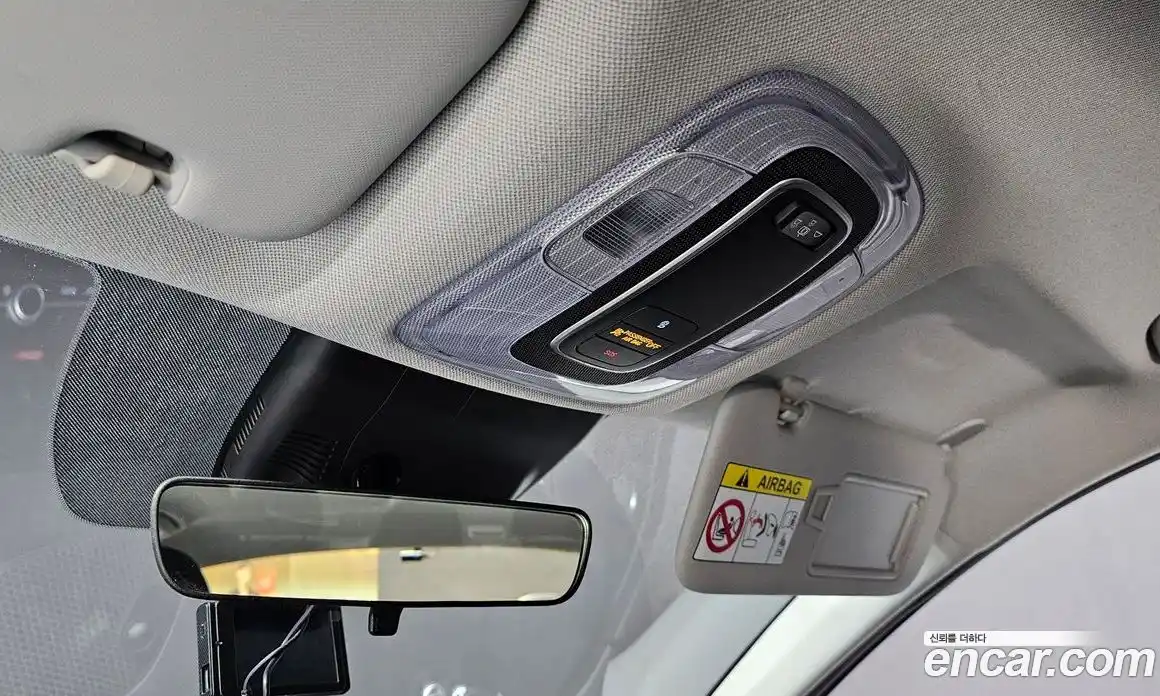 Hyundai Avante 2021 1.6 Автомат в Москве № 108247, фото 4