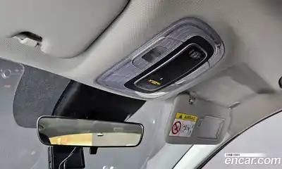 Hyundai Avante 2021 1.6 Автомат в Москве № 108247, миниатюра 4