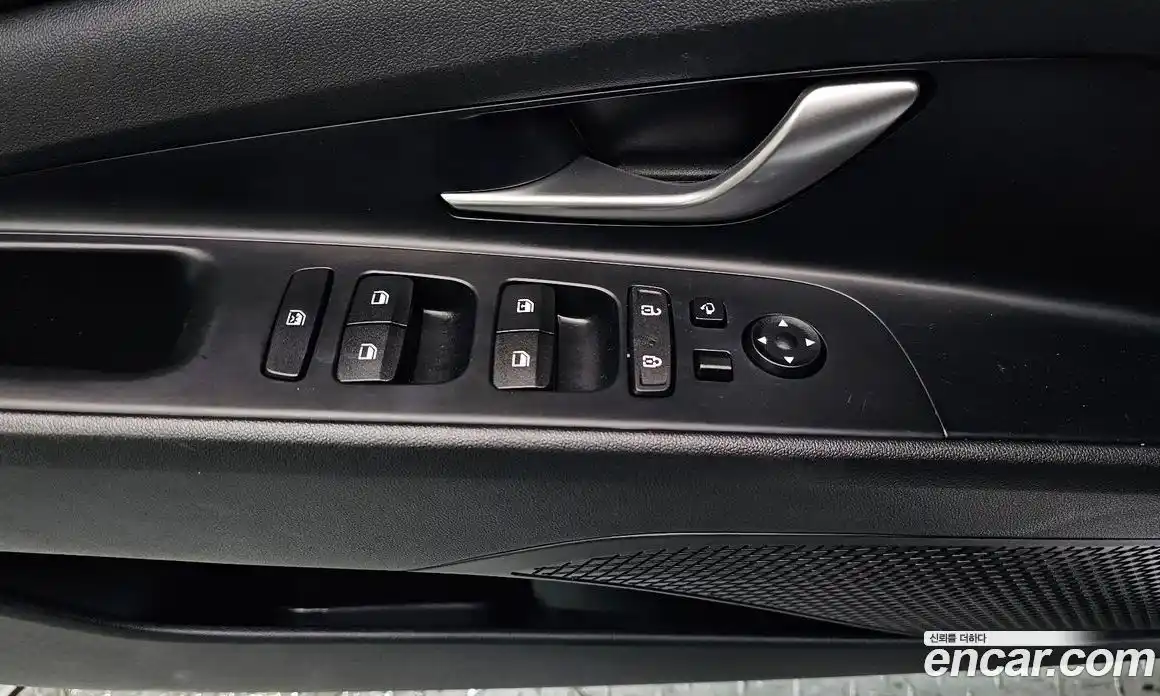 Hyundai Avante 2021 1.6 Автомат в Москве № 108247, фото 5