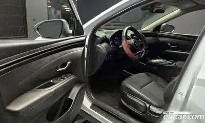 Hyundai Tucson 2023 1.6 Автомат в Москве № 109100, миниатюра 11