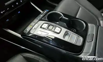 Hyundai Tucson 2023 1.6 Автомат в Москве № 109100, миниатюра 12