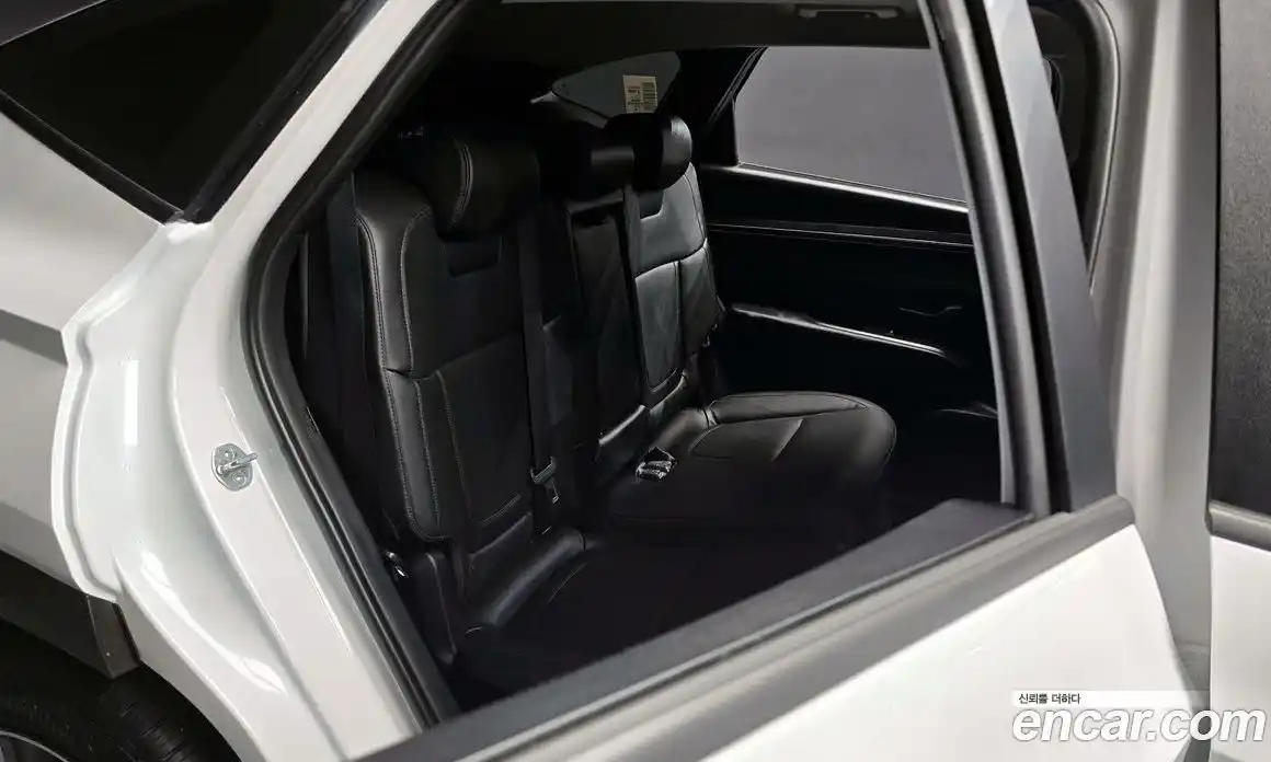 Hyundai Tucson 2023 1.6 Автомат в Москве № 109100, фото 13