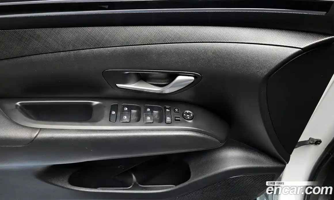 Hyundai Tucson 2023 1.6 Автомат в Москве № 109100, фото 15