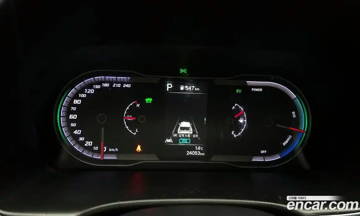 Hyundai Tucson 2023 1.6 Автомат в Москве № 109100, фото 16