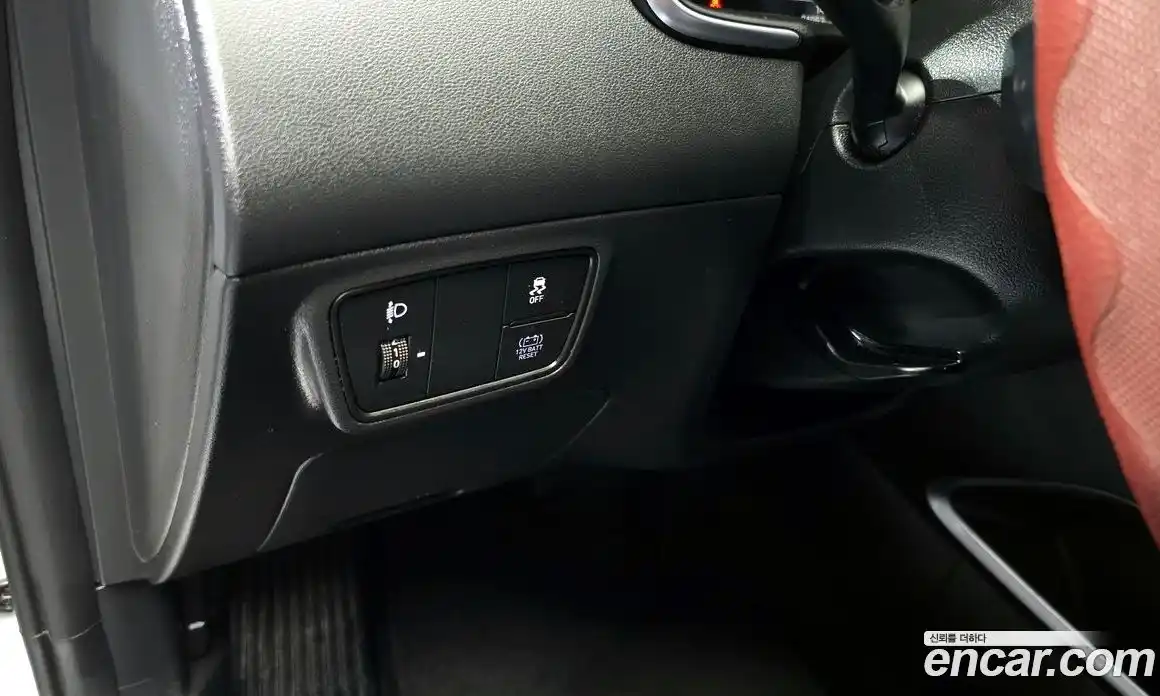 Hyundai Tucson 2023 1.6 Автомат в Москве № 109100, фото 19