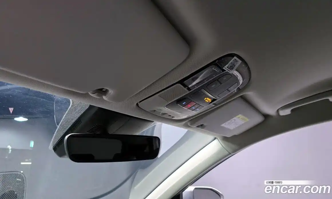 Hyundai Tucson 2023 1.6 Автомат в Москве № 109100, фото 20