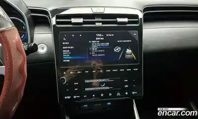 Hyundai Tucson 2023 1.6 Автомат в Москве № 109100, миниатюра 4