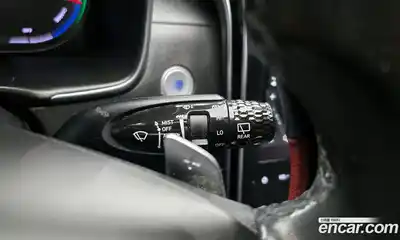 Hyundai Tucson 2023 1.6 Автомат в Москве № 109100, миниатюра 5